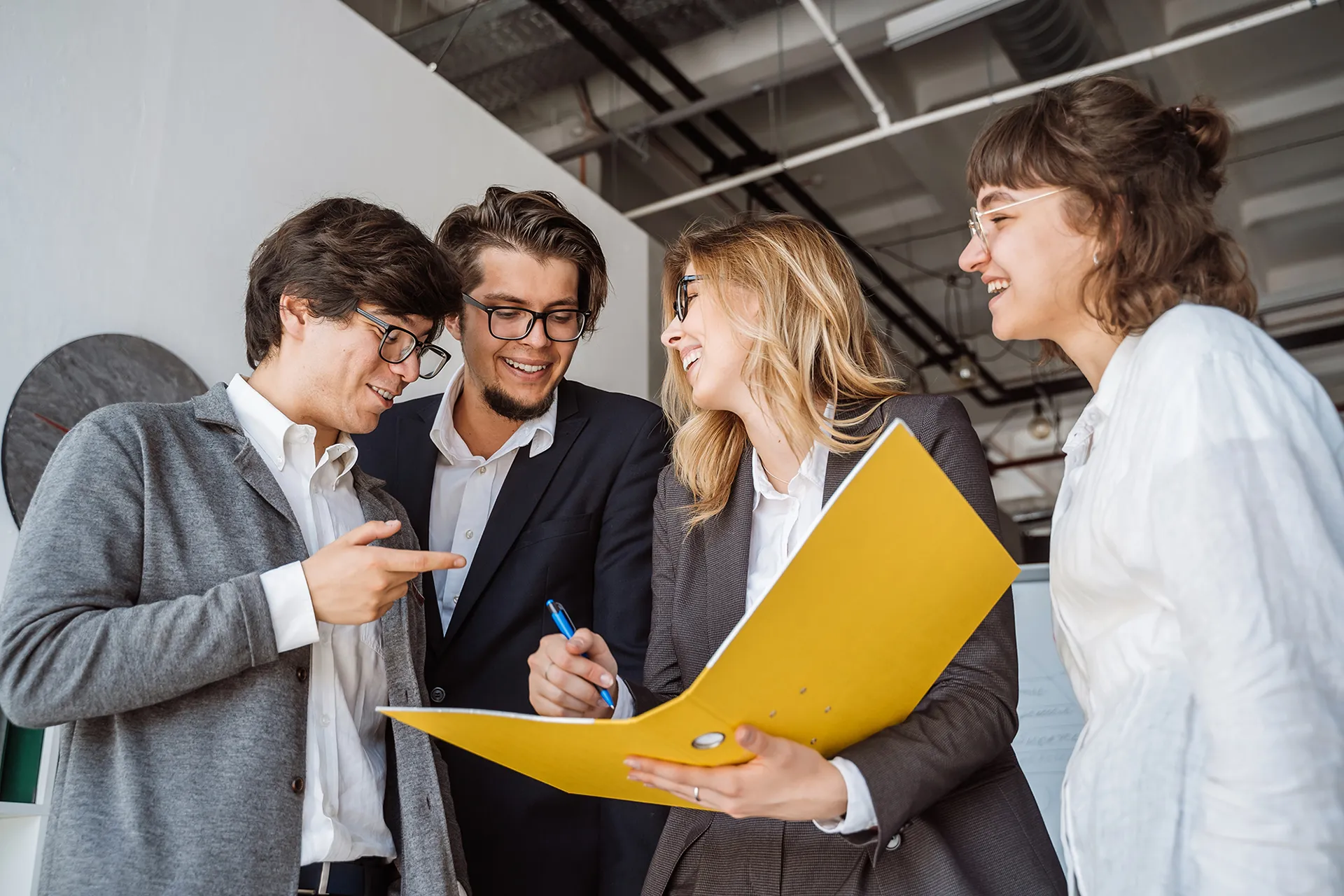 Inclusione lavorativa - Ability College