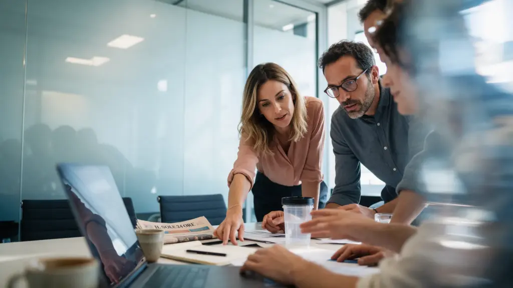 Una società migliore parte dai comportamenti quotidiani - Ability College