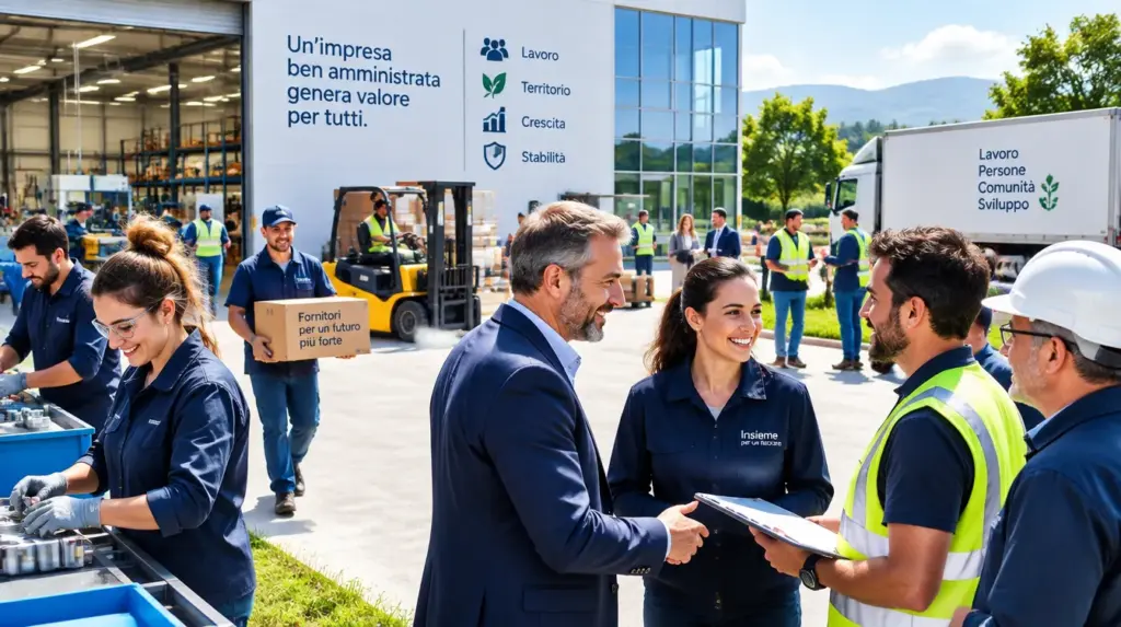 Perché un’azienda continua a dipendere dal titolare? - Ability College