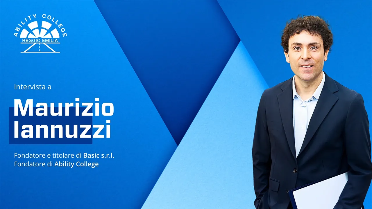 Da costruttore di aziende a costruttore di opportunità